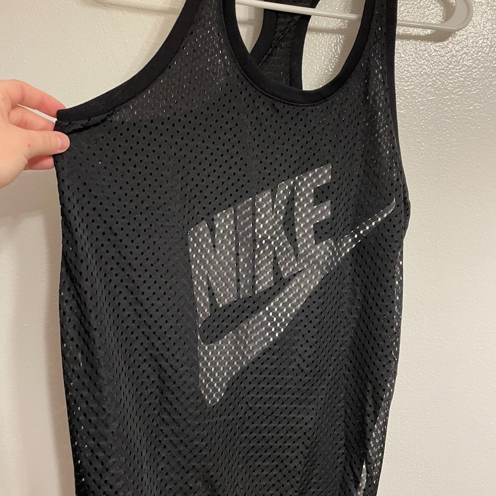 Nike Tank!